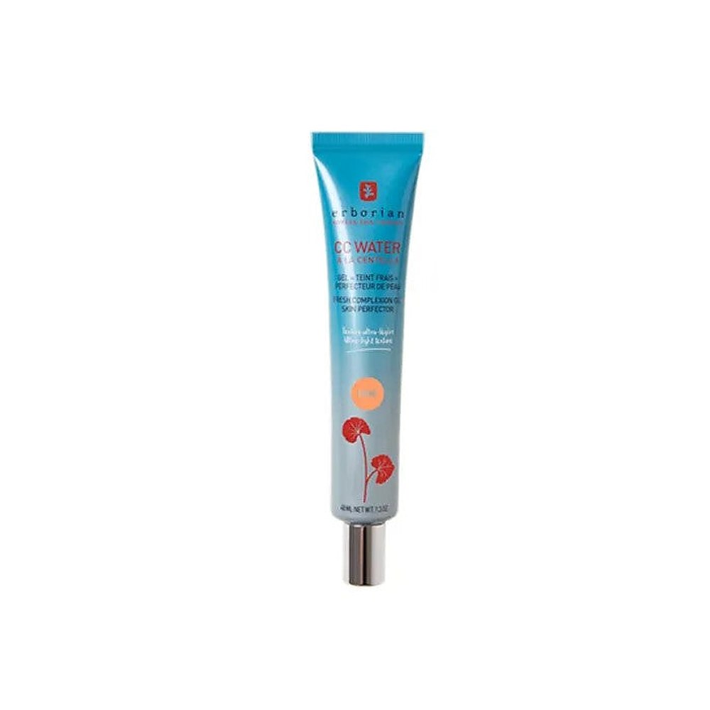 Erborian CC Water Fresh Complexion Gel Golden Skin Perfector 40 ml