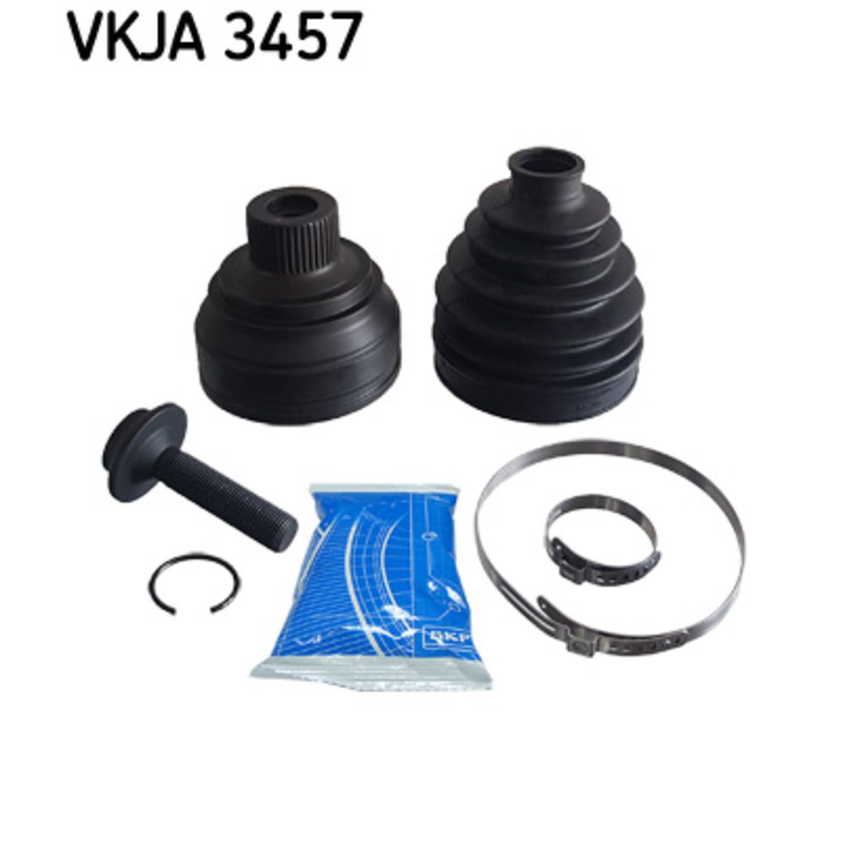 Nivelsarja, vetoakseli SKF VKJA 3457