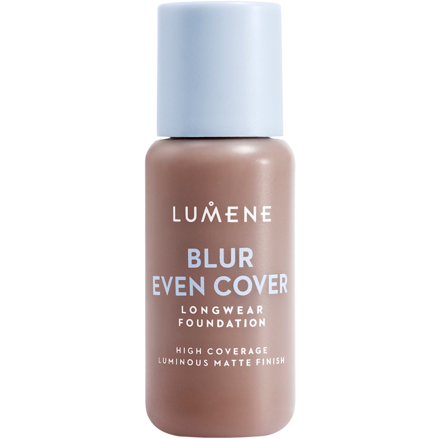 Lumene Blur Even Cover Foundation 7.5 - 30 ml