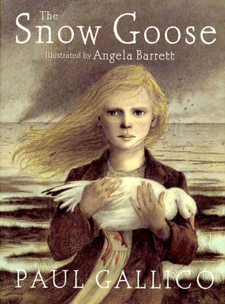 The Snow Goose