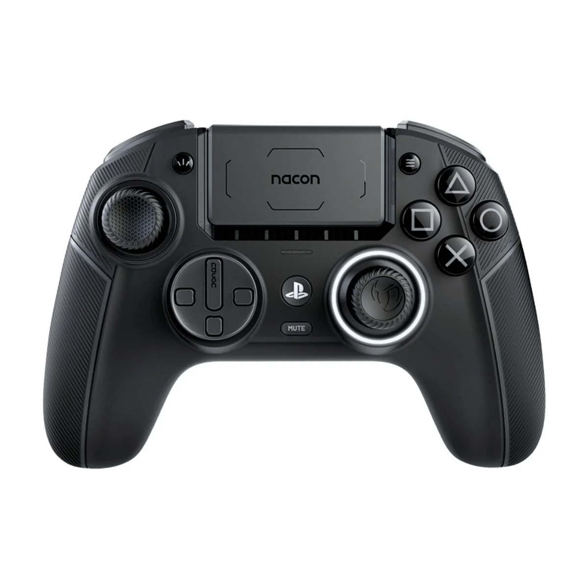 NACON Revolution 5 Pro - Black - Wireless Controller - Sony PlayStation 5