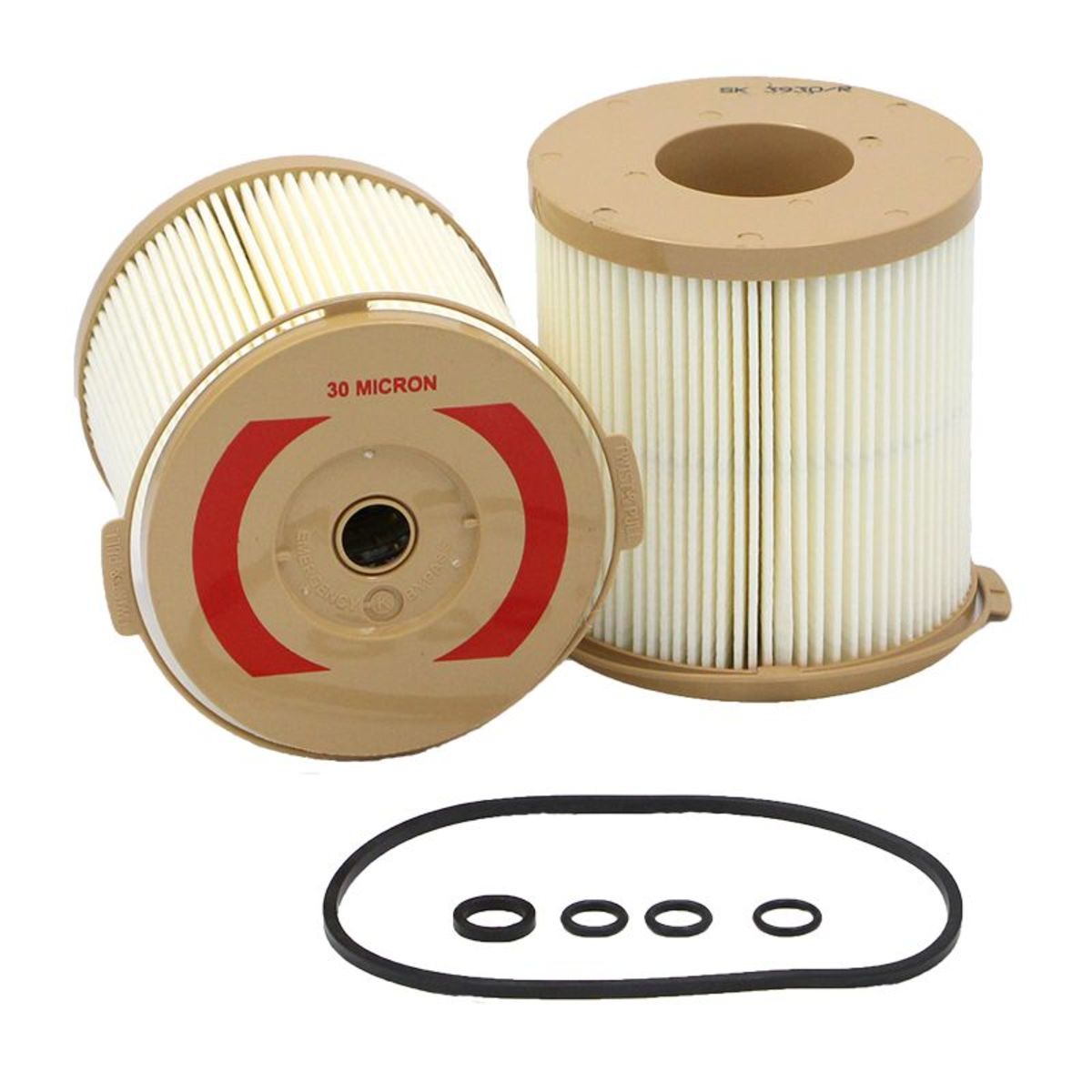 Polttoainesuodatin SF-FILTER SK 3930/R