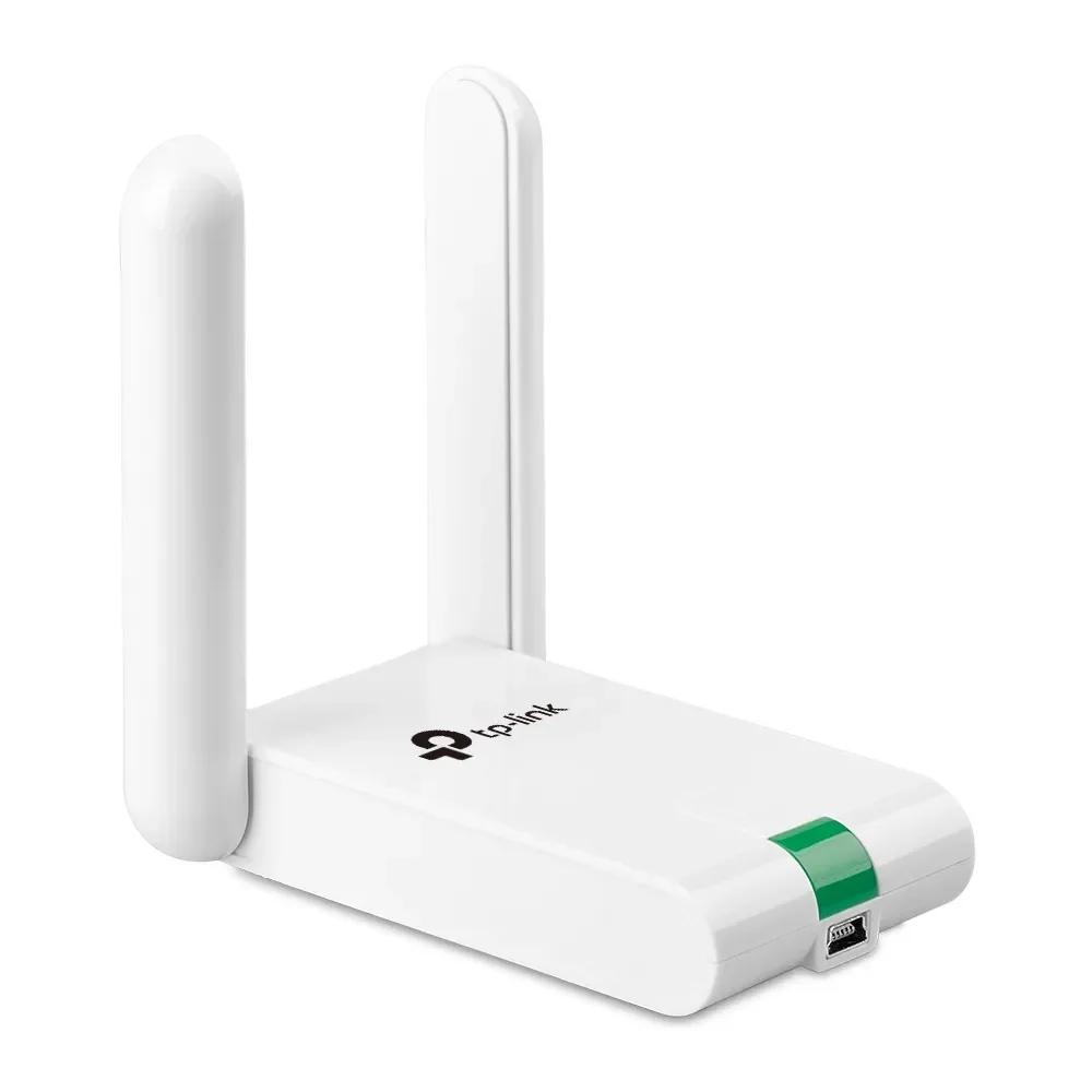 TP-Link TL-WN822N 300Mbps korkean voiton langaton USB-sovitin