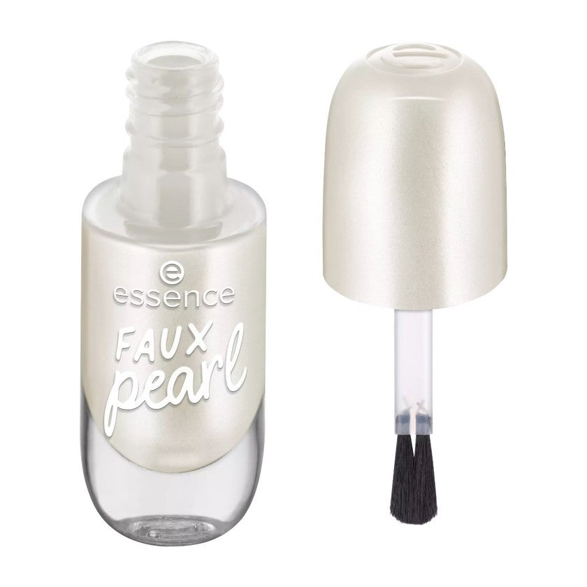 Essence Gel-kynsilakka Väri 071 - Tekoperla