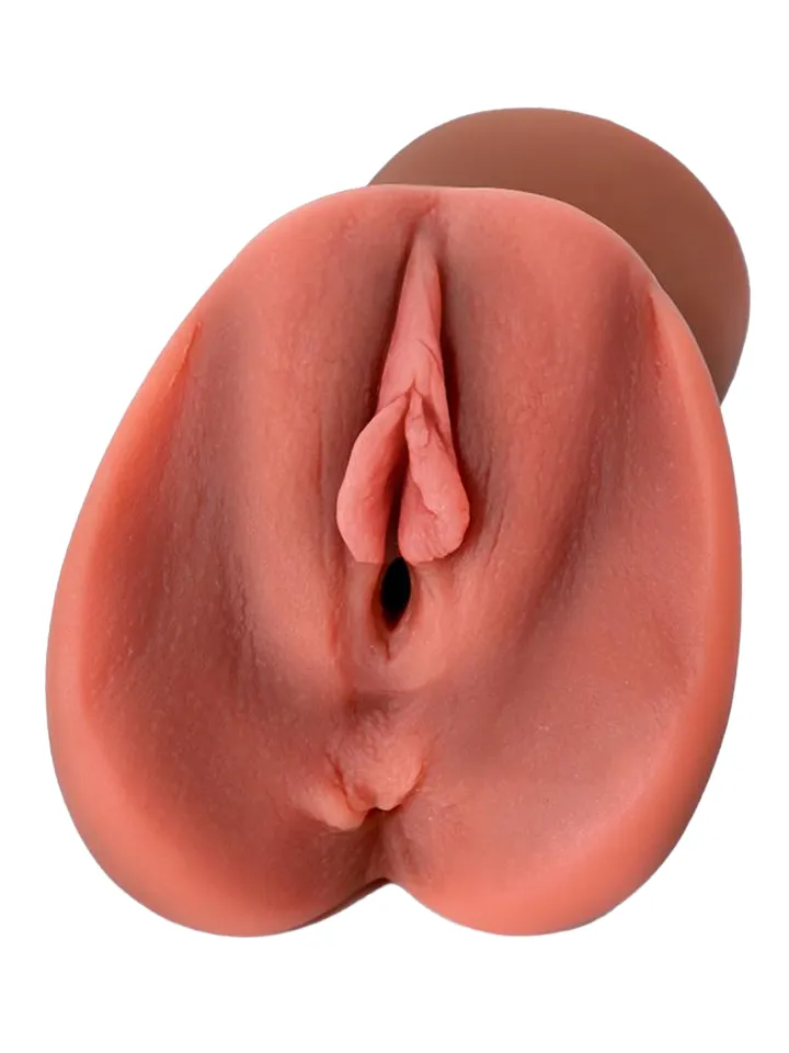 Anne Super Realistic Vagina & Anus Tekopillu
