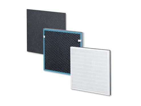 Beurer - LR 200/LR 210 Air filter Replacement set - 3 Years Warranty