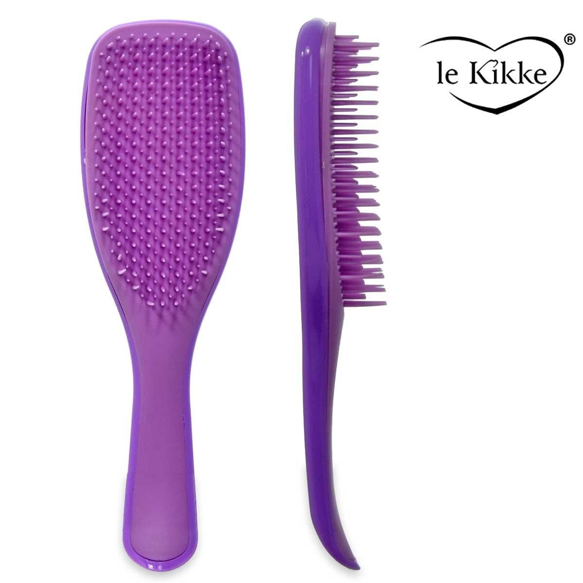Le kikke violetti sivellin