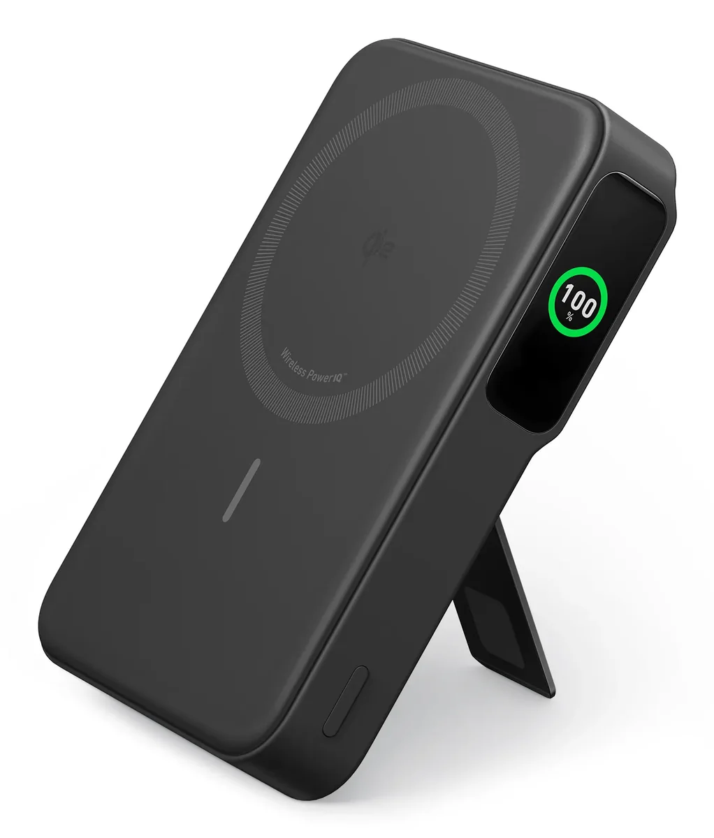 Anker MagGo Power Bank (10K) - 10000 mAh