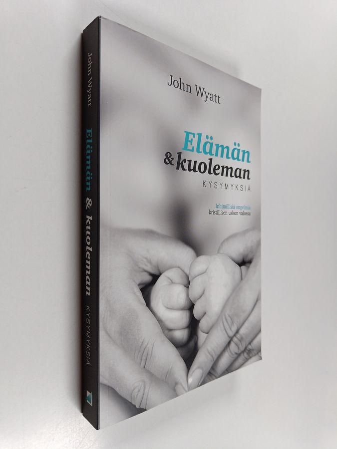 Elämän & kuoleman kysymyksiä