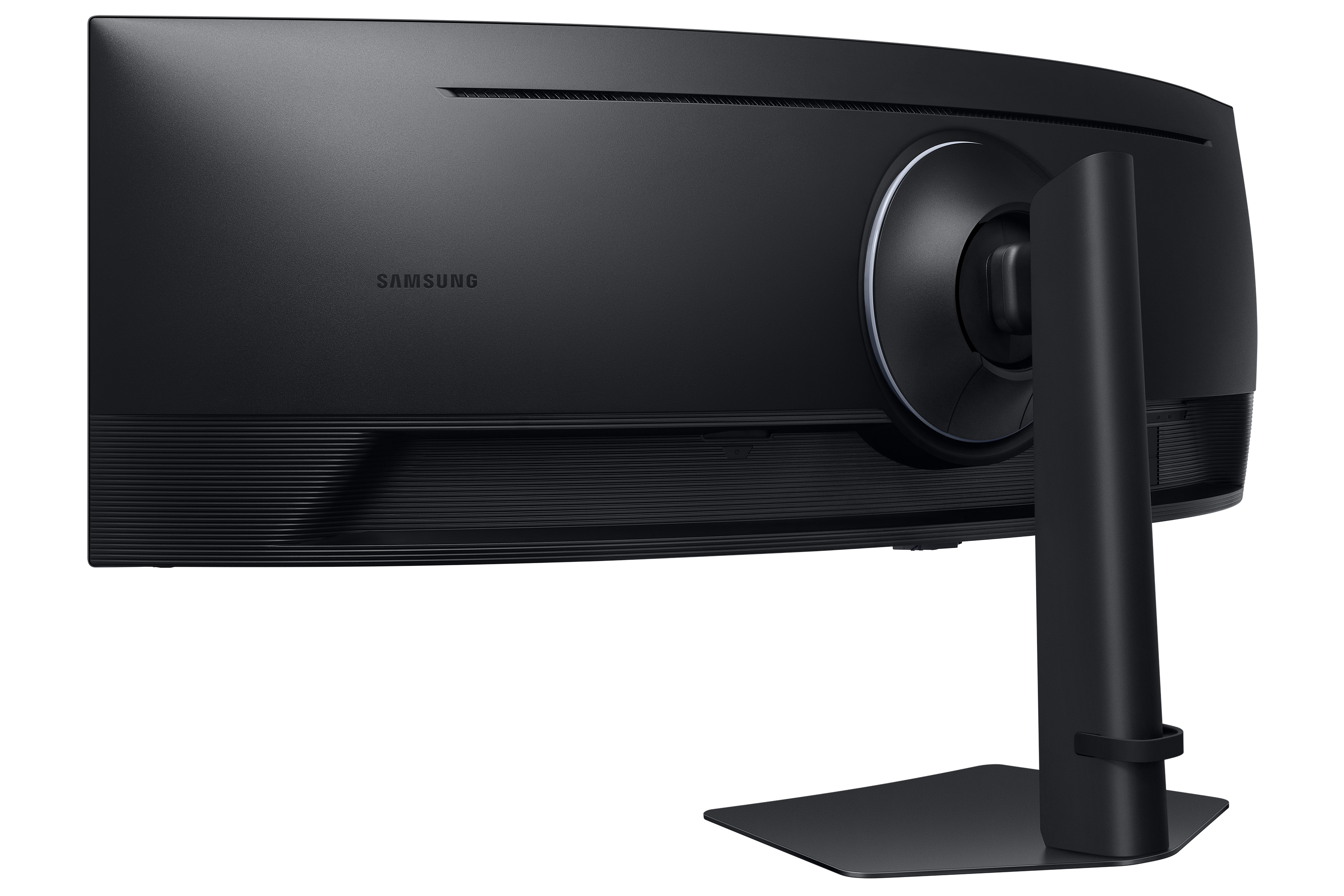 Samsung ViewFinity S9 49" DQHD, VA -kaareva näyttö, USB-C hub