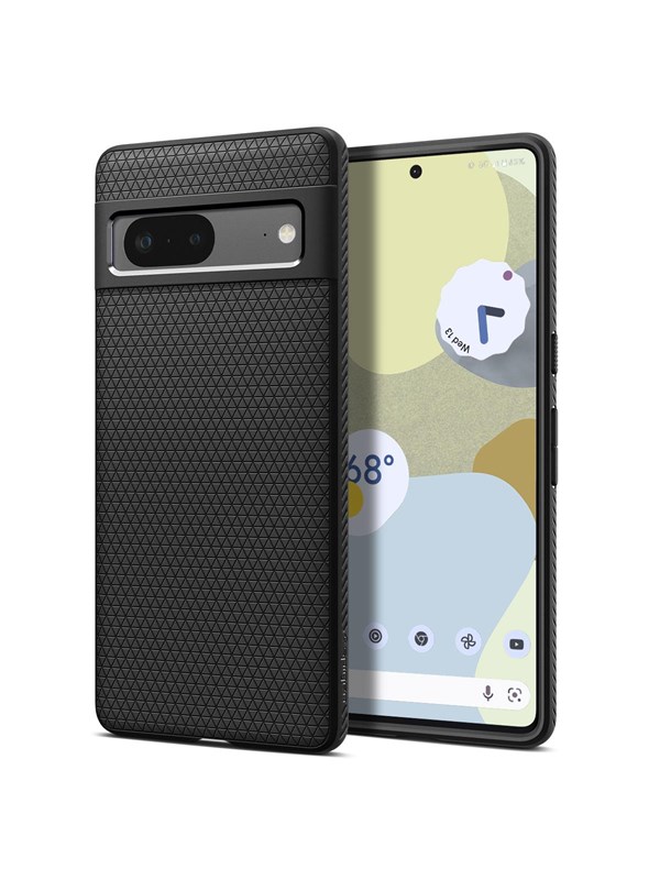 Spigen ACS04696, Suojus, Google, Pixel 7, 16 cm (6.3), Lajittelu