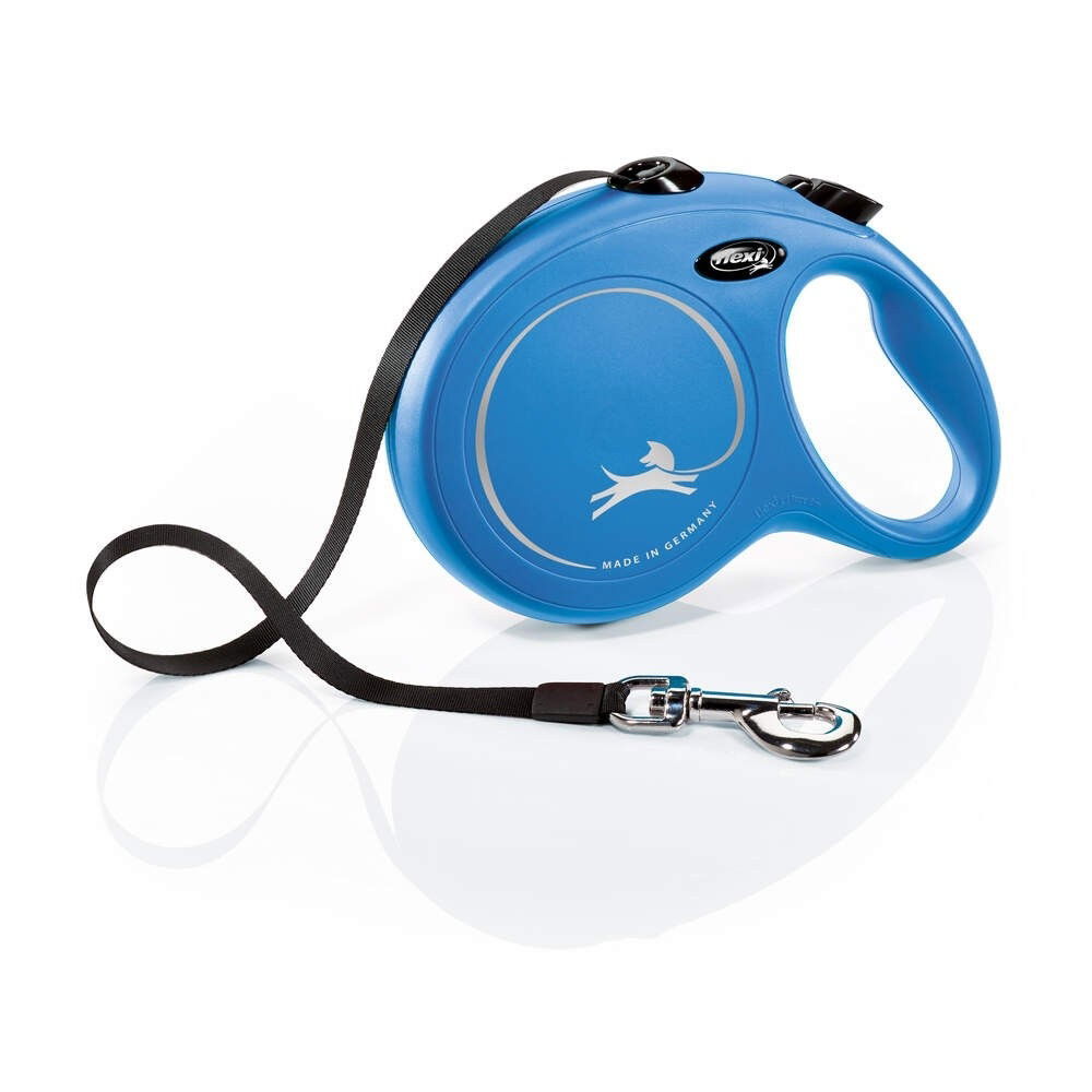 Flexi New Classic Tape L, 8 m / 50 kg