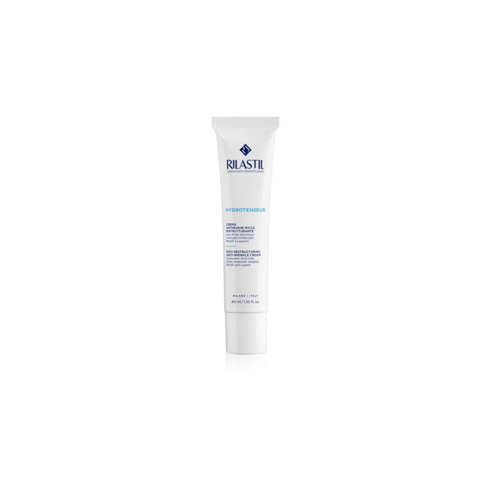 Rilastil Hydrotenseur Nourishing Cream 40ml