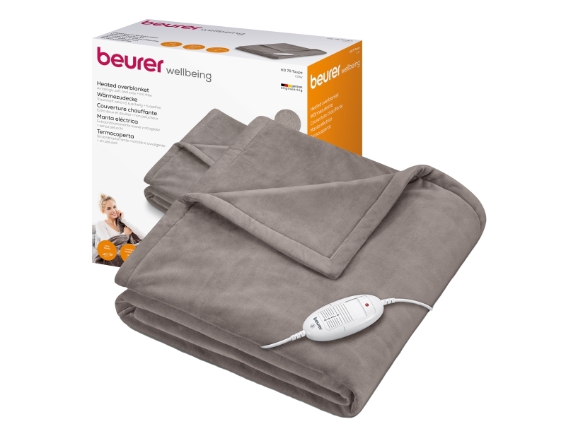 Beurer Cosy HD 75