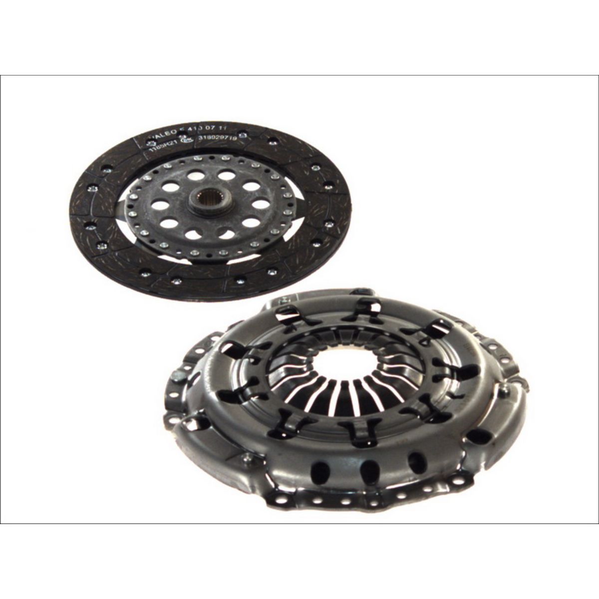 Kytkinpaketti SACHS 3000 844 501