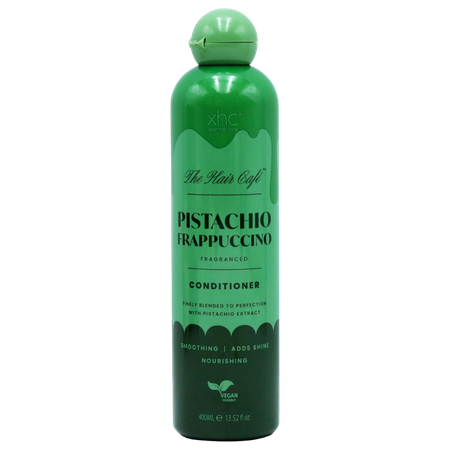 XHC Xpel Hair Care The Hair Cafe Pistachio Frappuccino Conditioner – 400 ml