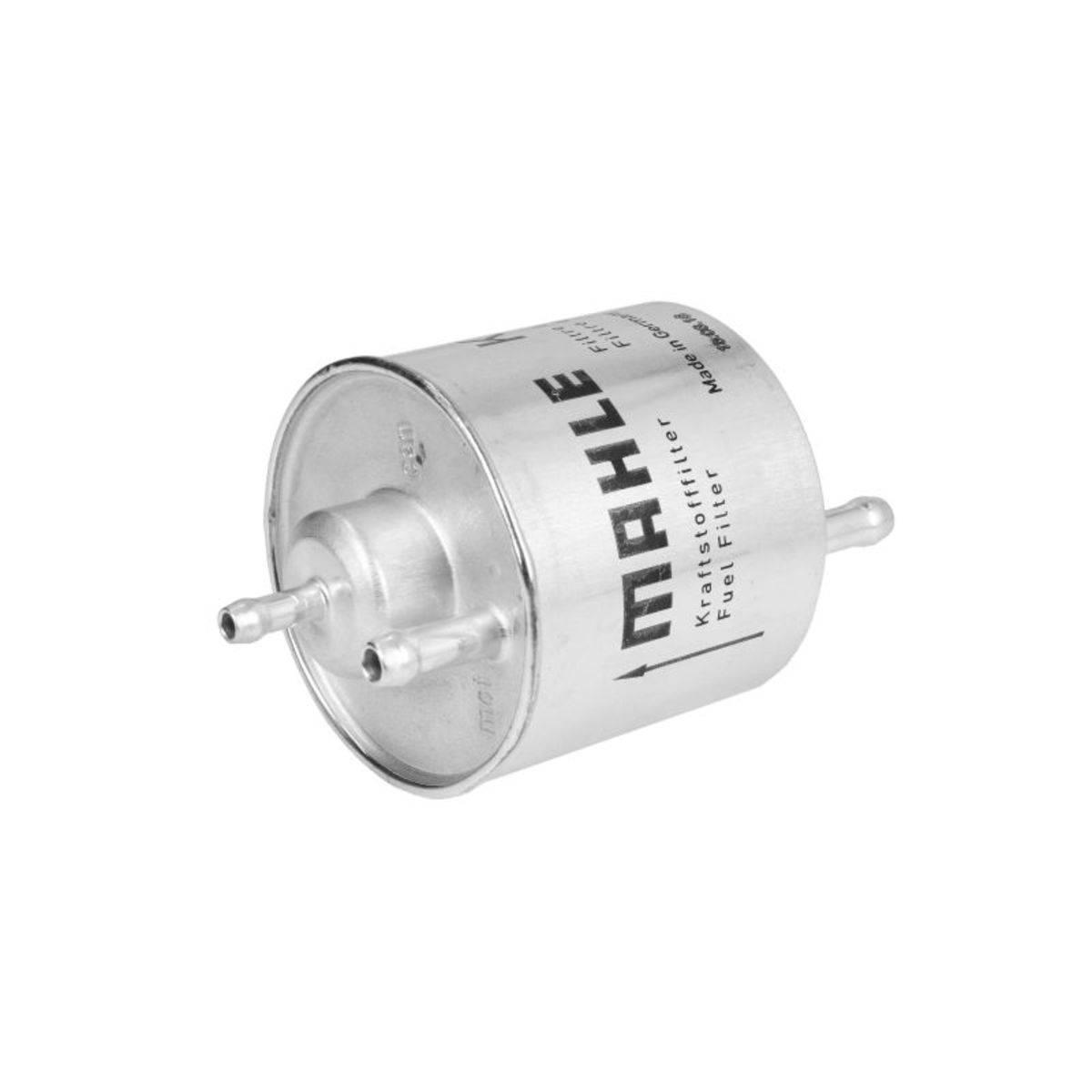 Polttoainesuodatin MAHLE KL 87