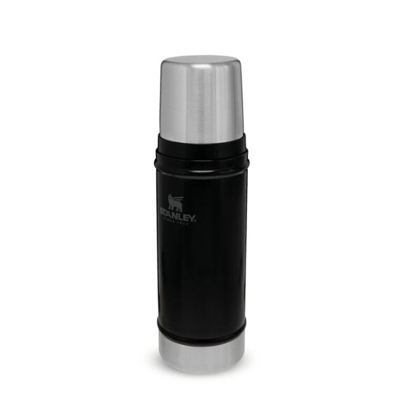 Stanley Classic -termospullo, 0,47 l, mattamusta