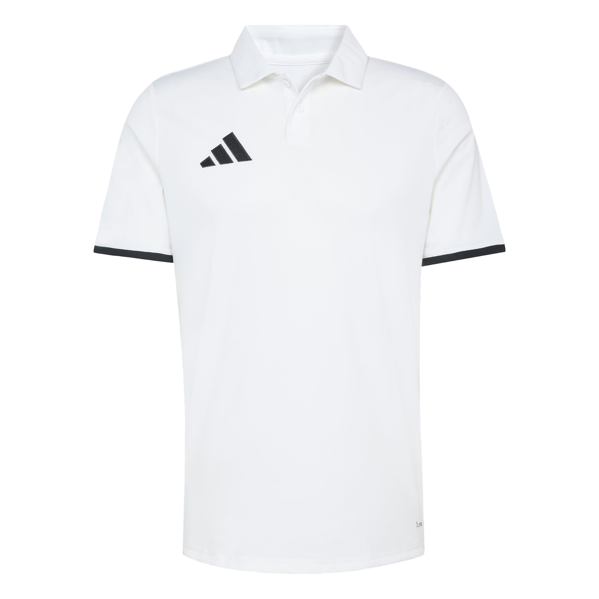 ADIDAS PERFORMANCE Toiminnallinen paita 'Entrada26' musta / valkoinen