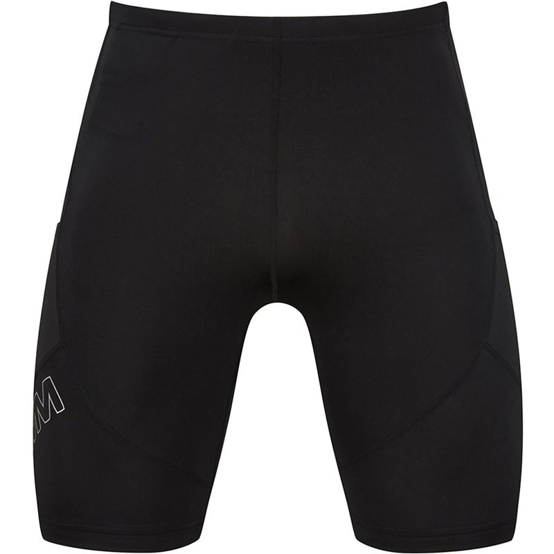 OMM Flash Tights 0,5 U Black - L