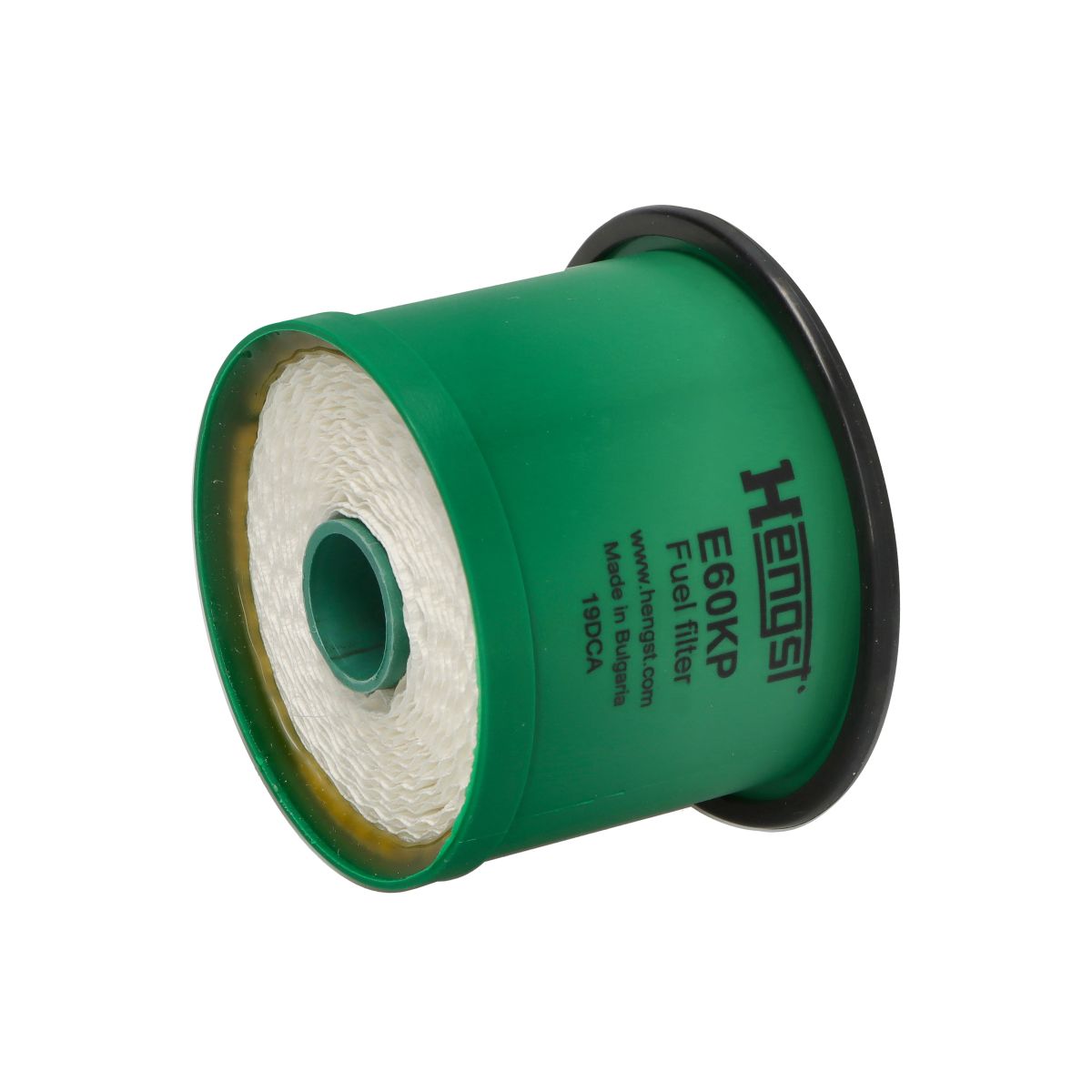 Polttoainesuodatin HENGST FILTER E60KP