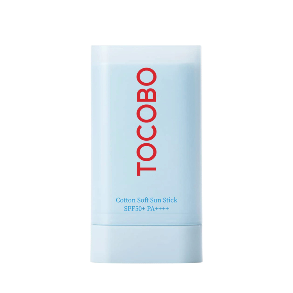 Cotton Soft Sun Stick SPF50+