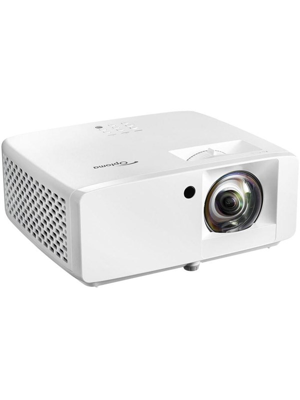 Optoma Projektori GT2000HDR - 1920 x 1080 - 3500 ANSI lumens