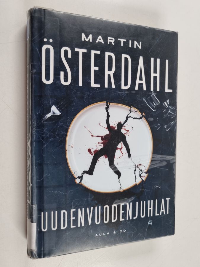 Uudenvuodenjuhlat