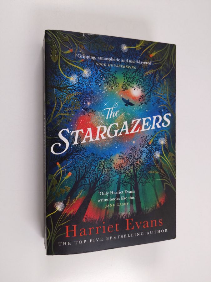 The Stargazers