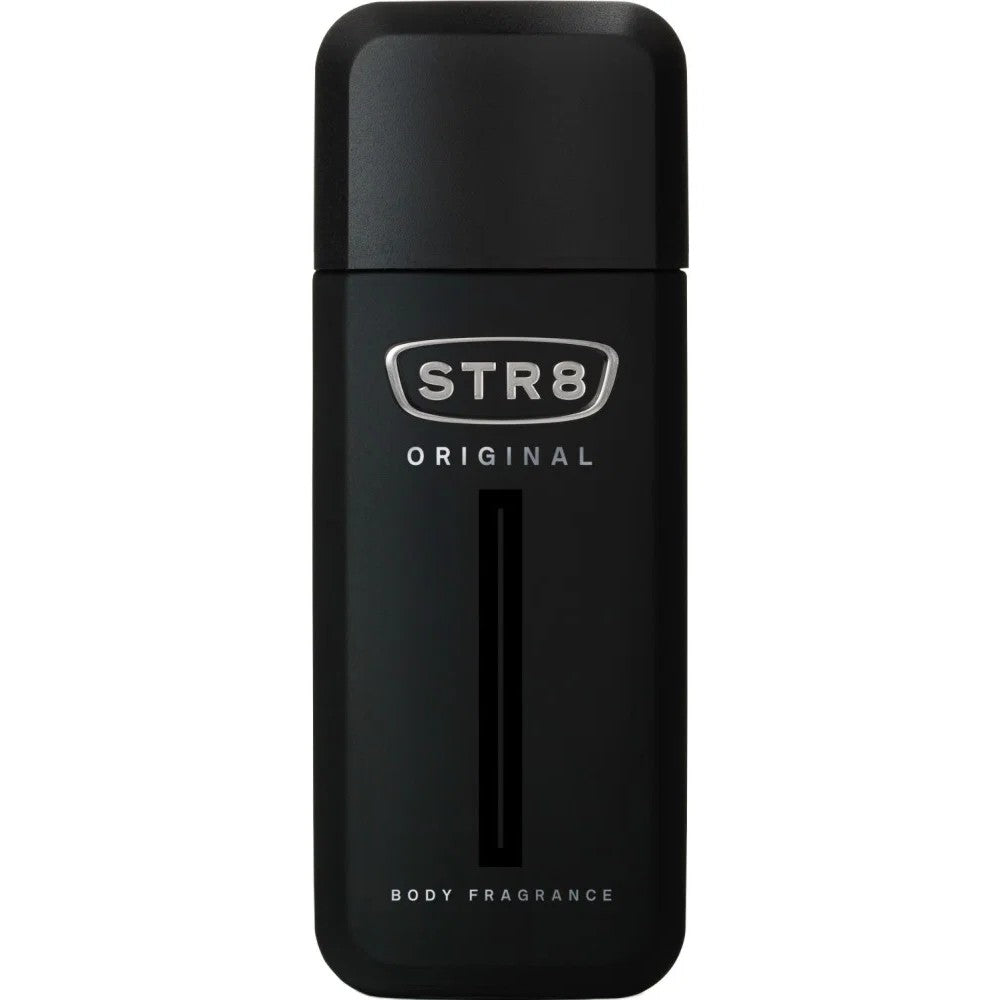 Str8 Original Deodoranttispray miehille 75ml