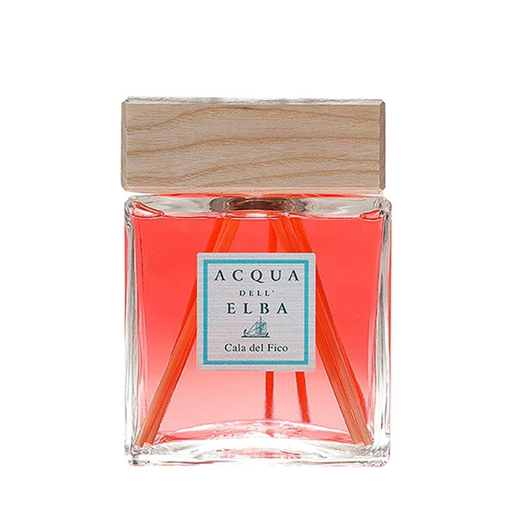 Acqua dell'Elba Cala del Fico Diffusor Refill 1000 ml