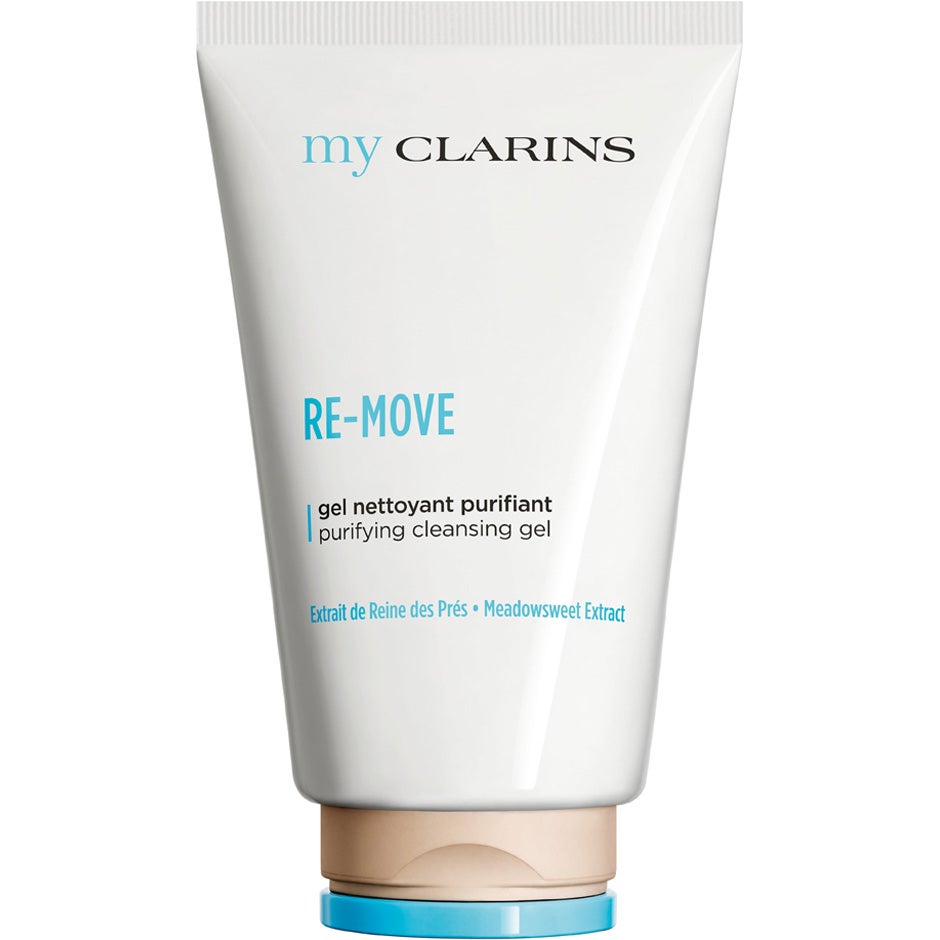 Clarins My Clarins RE-MOVE Purifying Cleansing Gel 125 ml