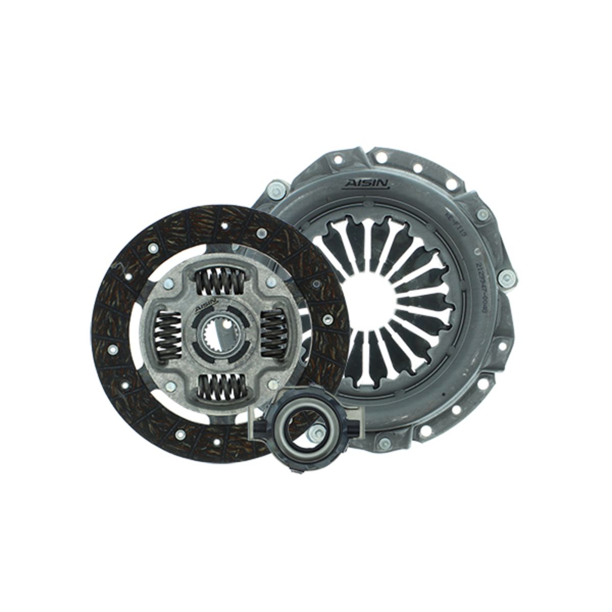 Kytkinpaketti AISIN KE-FI19