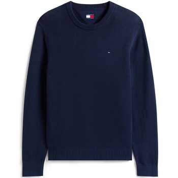 Tommy Jeans Neulepaita 'ESS' marine