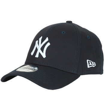 NEW ERA Lippalakki '39Thirty New York Yankees Classic' marine / valkoinen