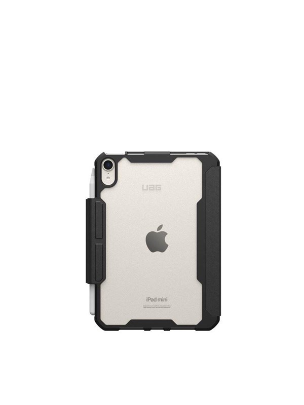 UAG Essential Armor black - Apple iPad Mini 7/6G
