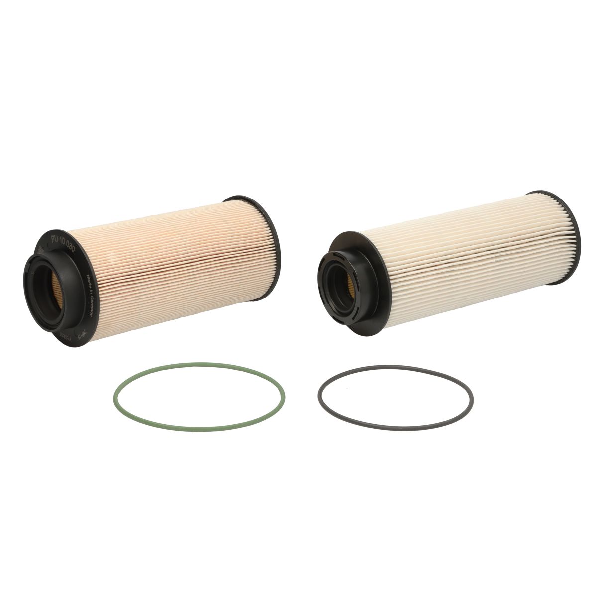 Polttoainesuodatin MANN-FILTER PU 10 016-2 z