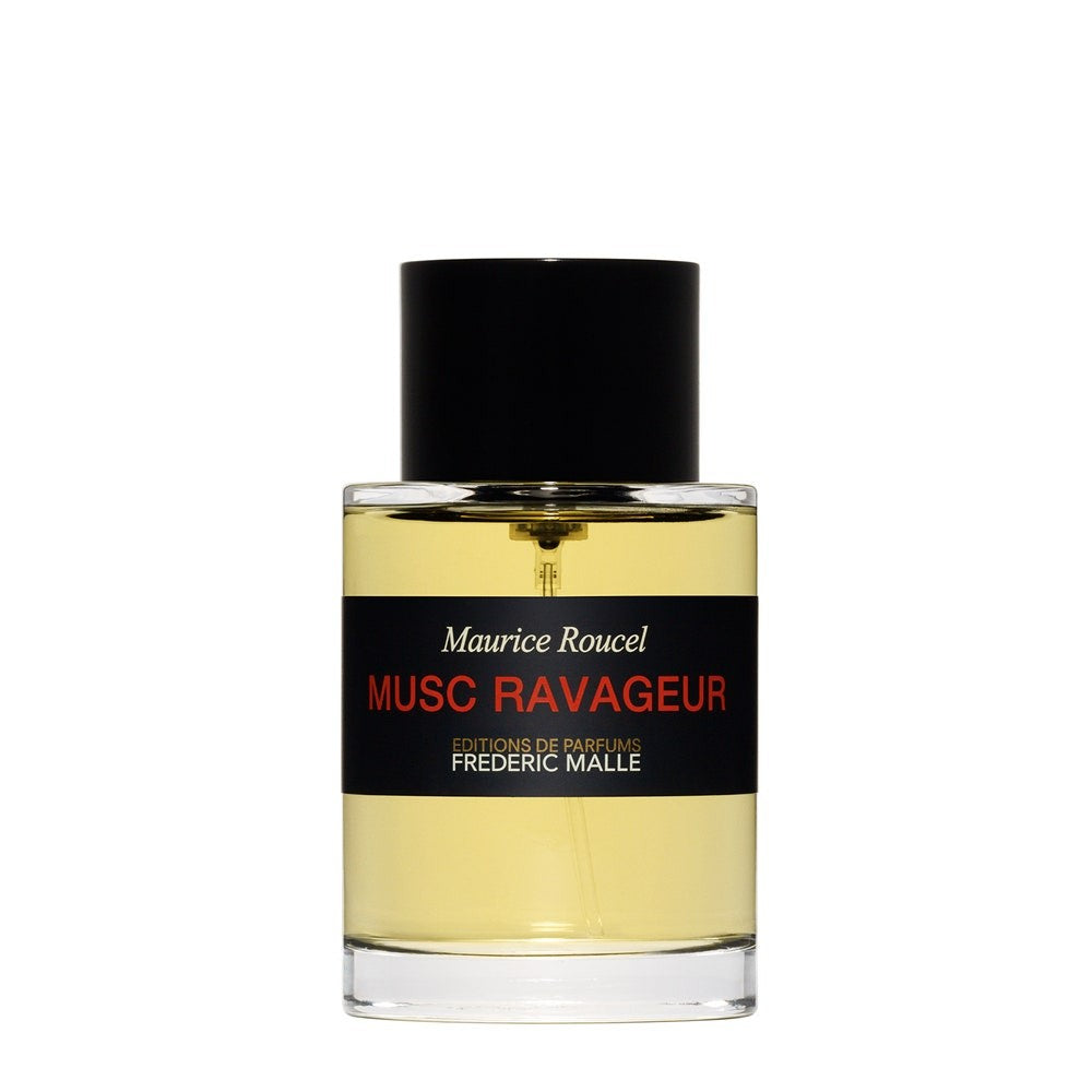 Frederic Malle Musc Ravageur Eau de Parfum 10 ml unisex