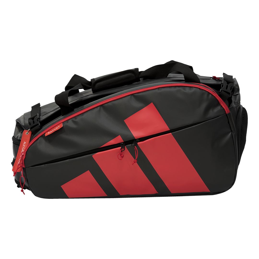 Adidas Racket Bag Multigame 2026, Padellaukut