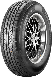 Hankook Optimo K715 ( 145/70 R13 71T SBL )