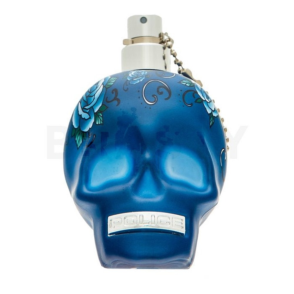 Police To Be Tattooart EDT M 75 ml