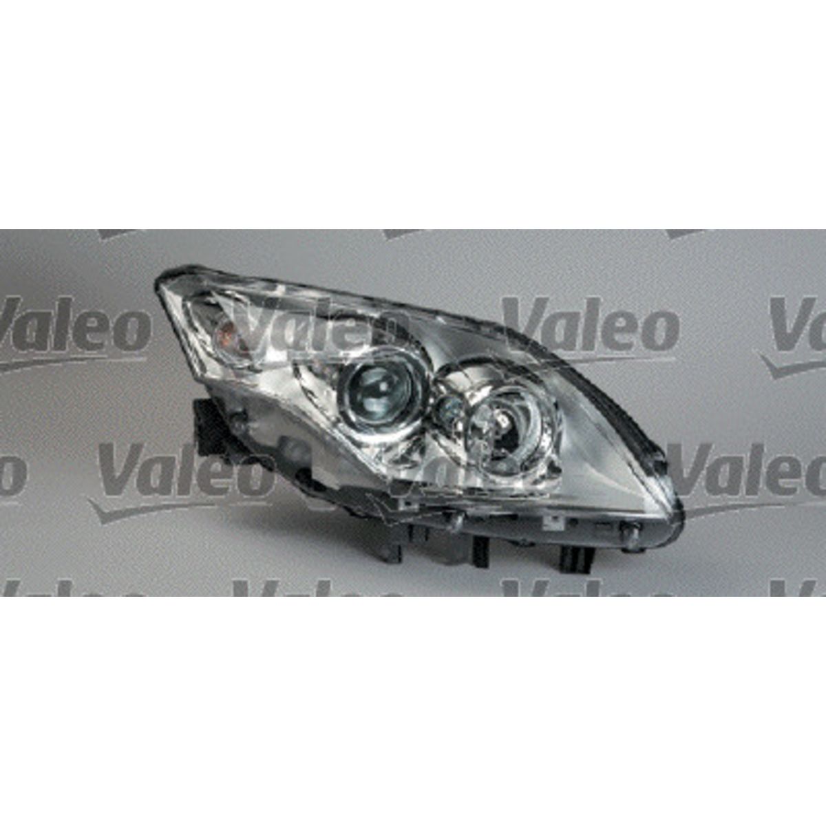 Ajovaloumpio VALEO 043617