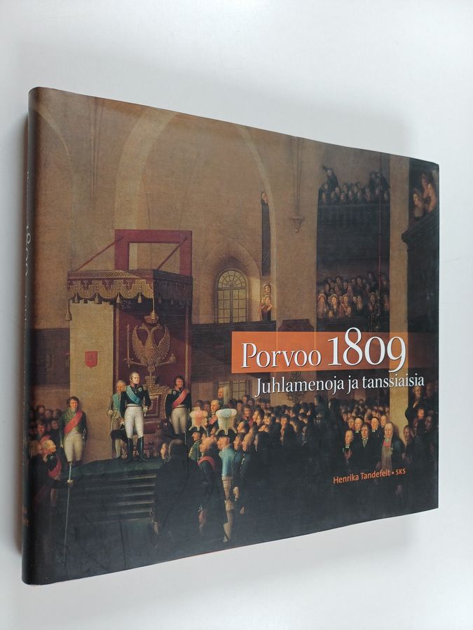 Porvoo 1809