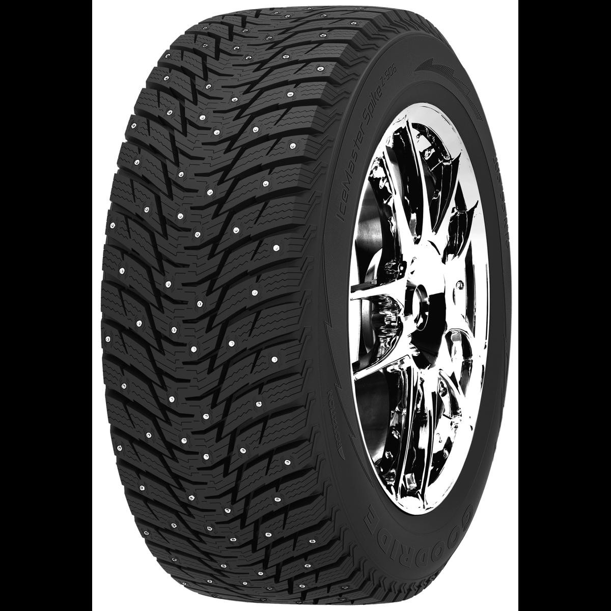 Goodride Z-506 235/45R18 98T XL Nastarenkaat