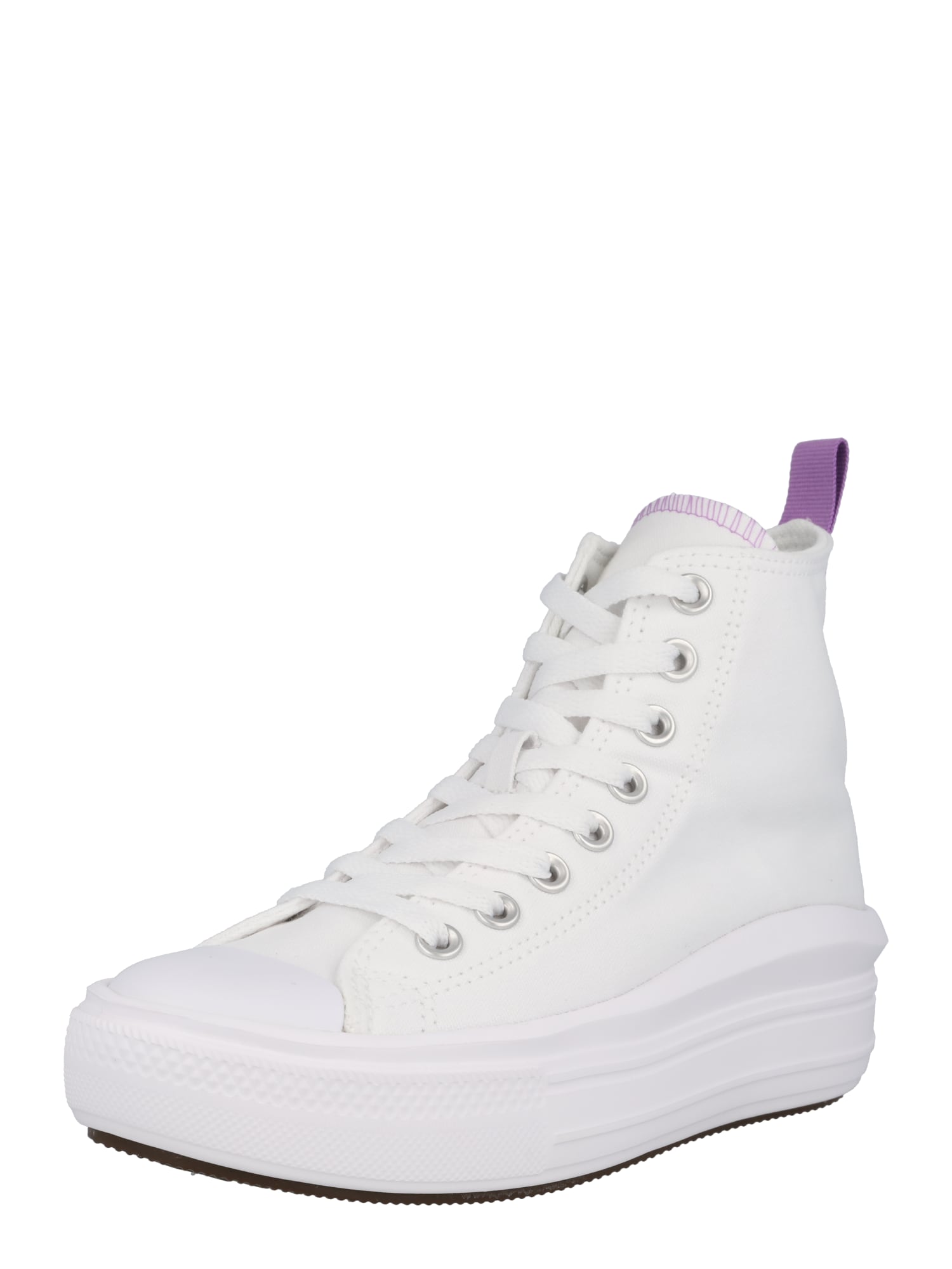 Tennarit Converse  Baskets  Chuck Taylor All Star Low plateforme  38 1/2