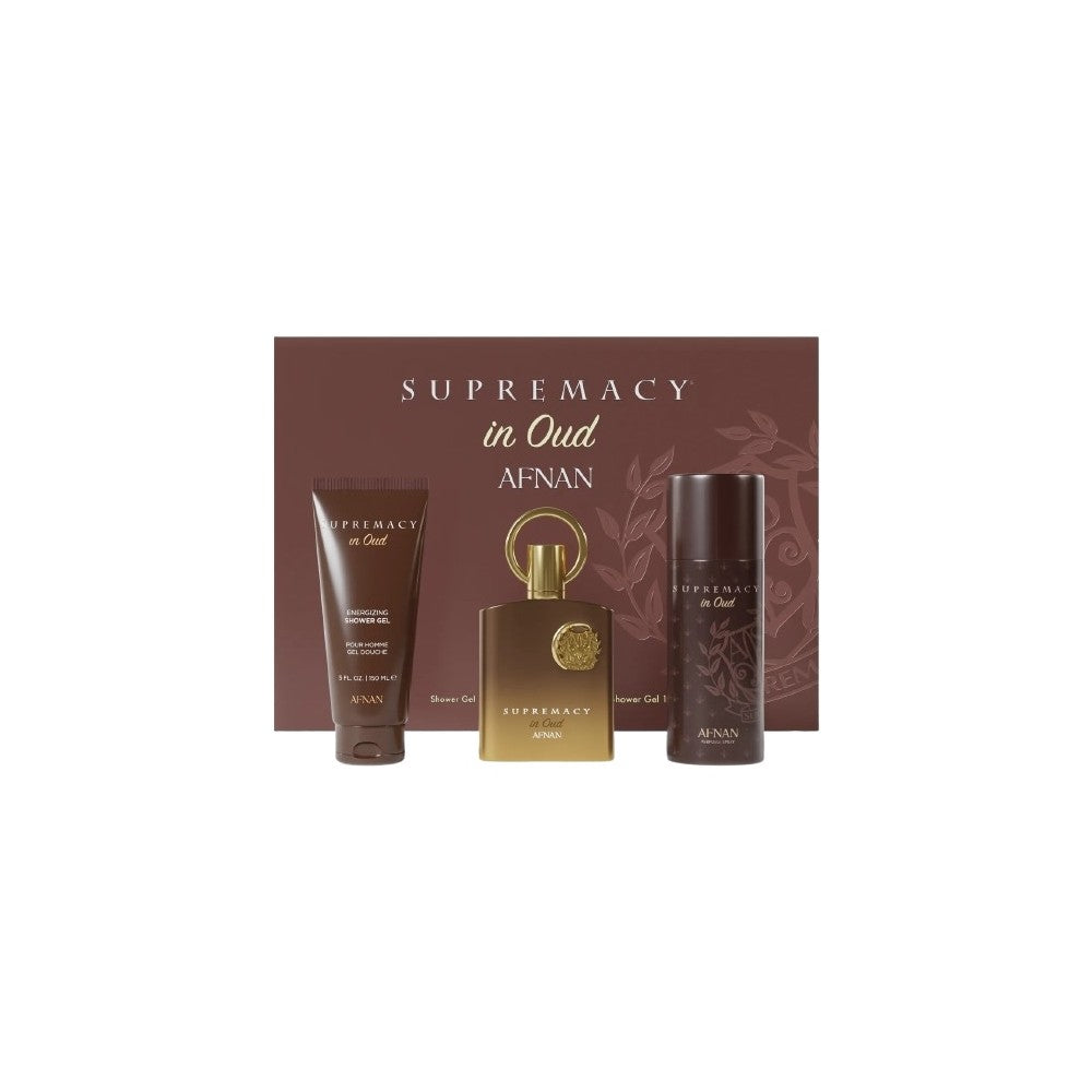 Afnan Supremacy In Oud unisex-lahjarasia