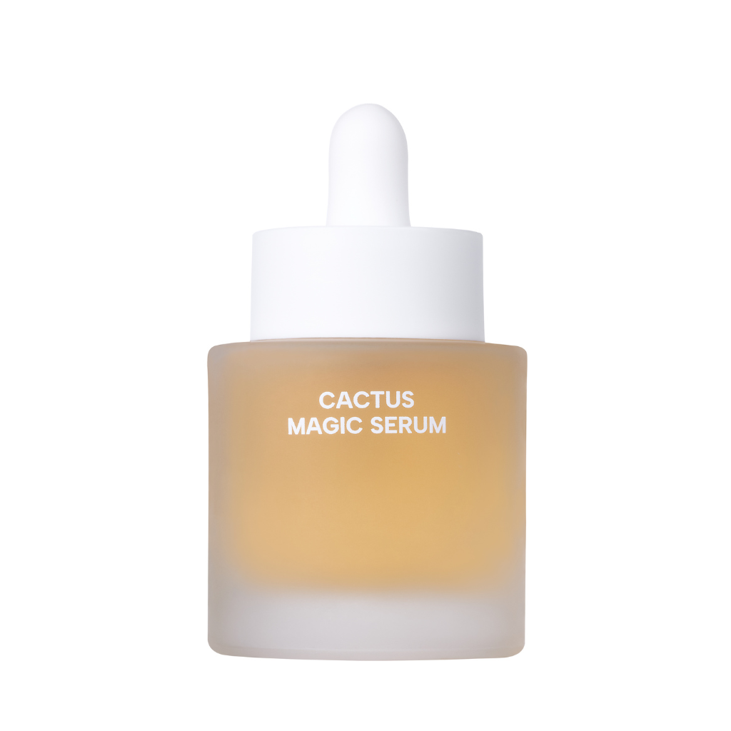 Cactus Wrinkle & Brightening Magic Serum