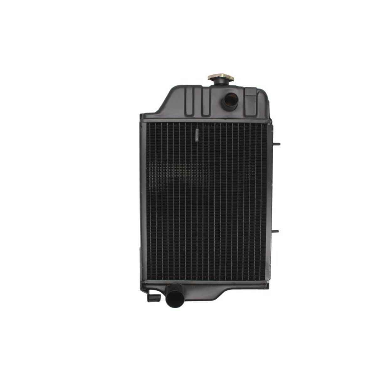 Jäähdytin, moottorin jäähdytys THERMOTEC D7AG078TT