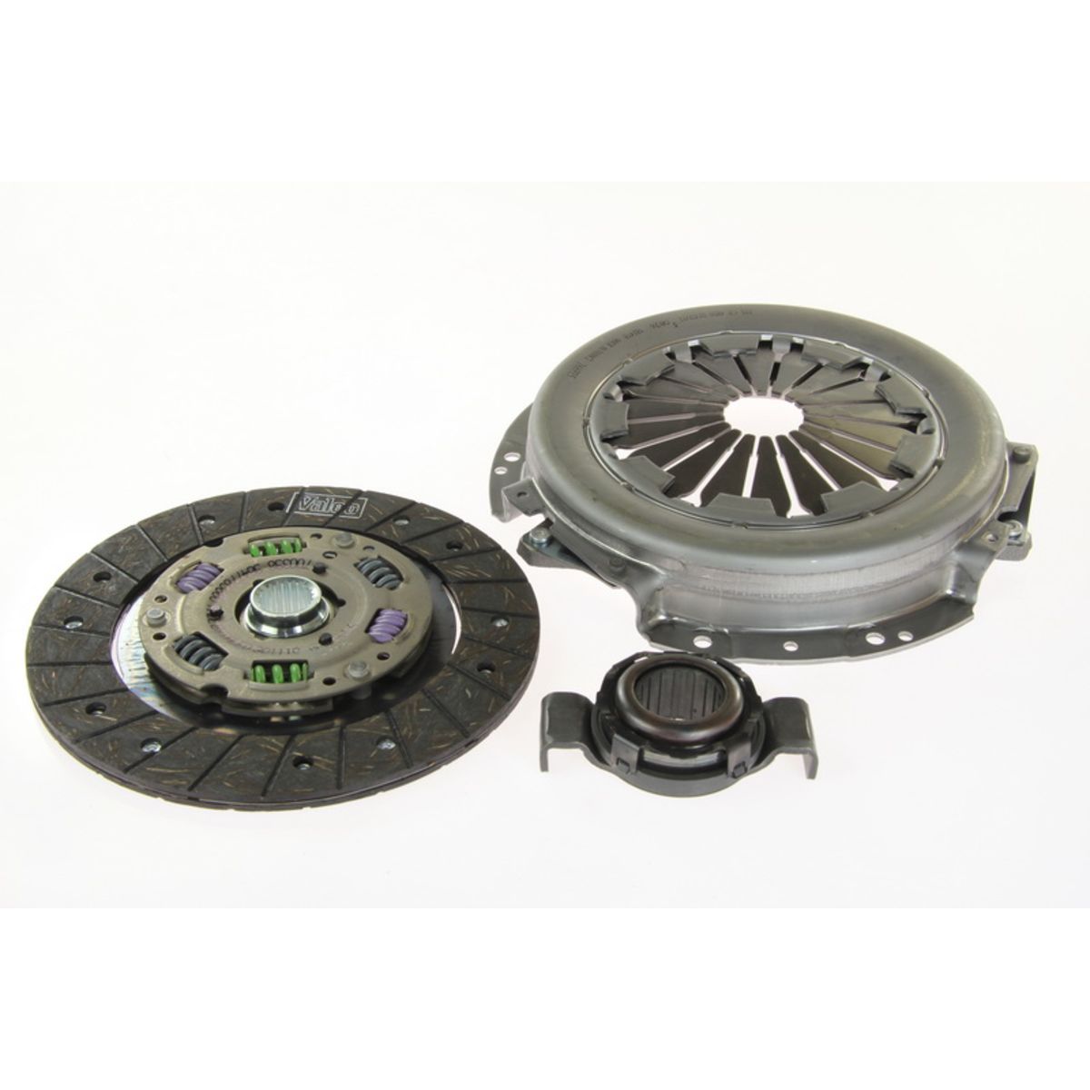 Kytkinpaketti VALEO 801250