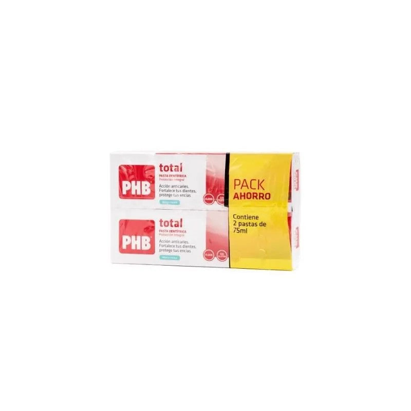 Pbh Phb Hammastahna yhteensä 75ml